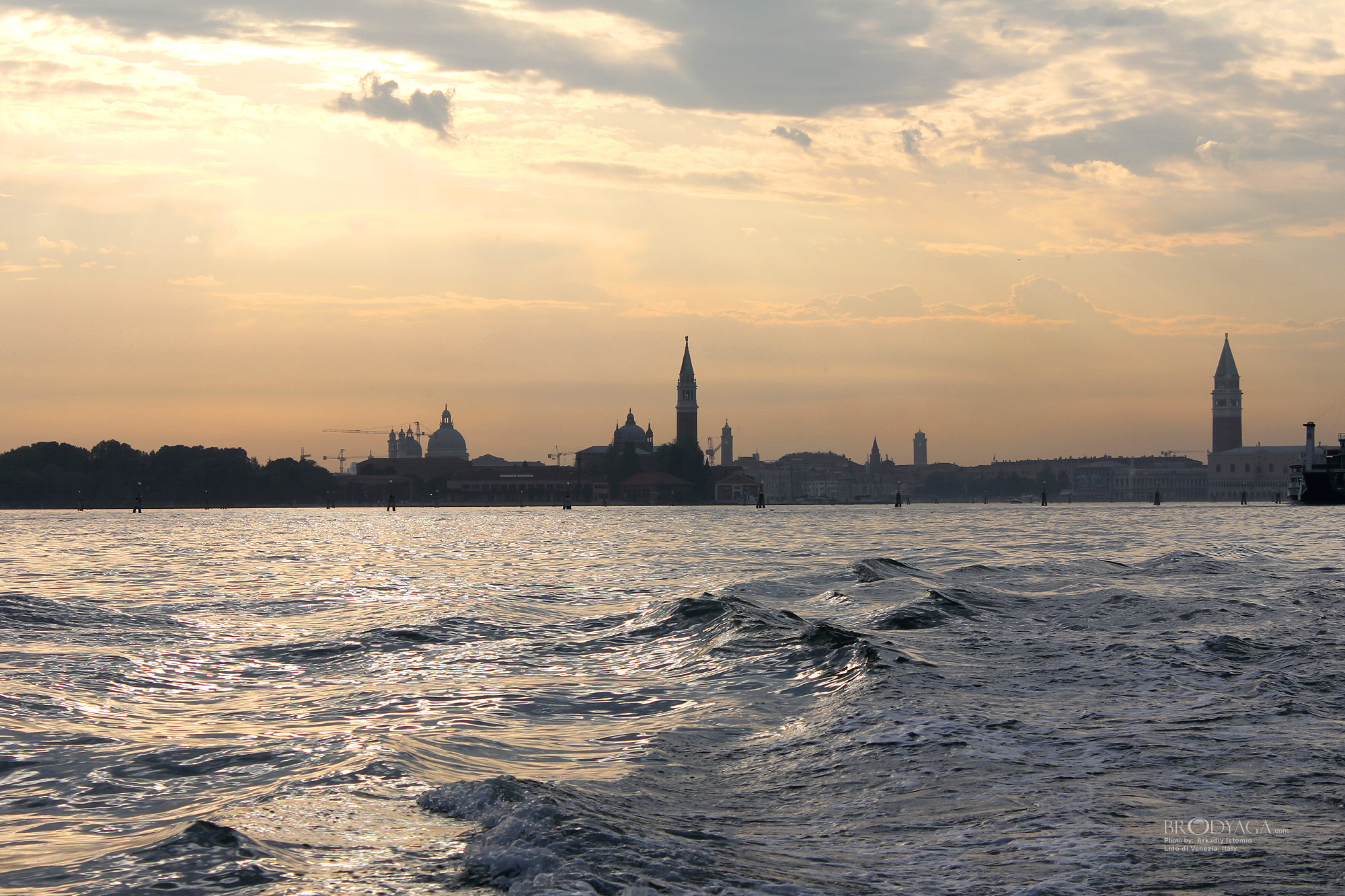 Lido di Venezia